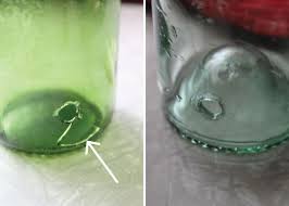 Pin By Rachel Harnish On Wine Glass Ideas Glass Bottle Crafts Bottle Crafts Glass Crafts