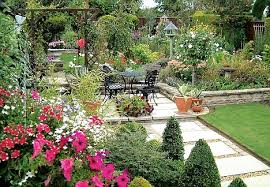 Watch home makeover shows on networks such as hgtv. Reader Garden Makeover Look What A Bit Of Imagination Can Do Daily Mail Online