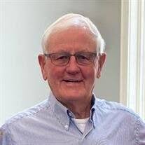 Mr. Donald A. Graves Obituary