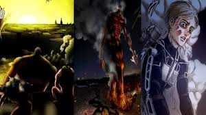 Shingeki No Kyojin Attack On Titan Season 4 Ost Colossal Titan Armin Vs Mahr Army Youtube Do you like this video? shingeki no kyojin attack on titan season 4 ost colossal titan armin vs mahr army