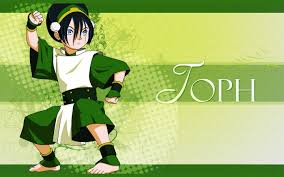 This list contains all the main characters (both heroes and villains) throughout 35 listsavatar: In This Week S Article I Look At The Character Toph Beifong From Avatar The Last Airben The Last Airbender Anime The Last Airbender Avatar The Last Airbender