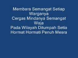 Patriotisme bukan hanya di medan perang. Maju Dan Sejahtera Wmv Youtube