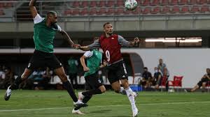 Get the latest sc farense news, scores, stats, standings, rumors, and more from espn. Football Benfica Farense Friendly Sl Benfica