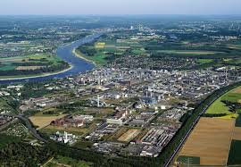 #chemie #industrie #corona #impfzentrum #impfung #covid19 #leverkusen #dormagen #krefeld #uerdingen #chempark Dormagen Impfzentrum Im Chempark Im Aufbau