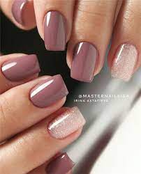 If you're looking for perky yet trendy look for the fall, you cannot go wrong by trying these babies. Outstanding Acrylic Fall Nails Art Designs For You Sns Nails Colors Stylish Nails Nails