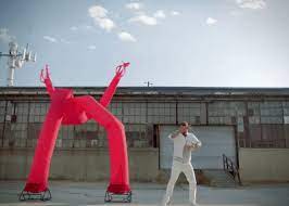 Gif Air Dancer Tanz Musikvideo Animated Gif On Gifer By Ceremath