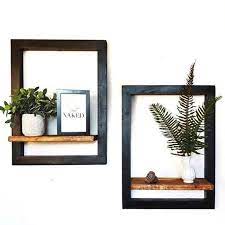 Introduce Floating Shelves To Your Interior Glaminati Com Modern Floating Shelves Decor Wall Decor