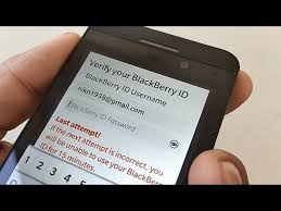 How do you unlock a blackberry without the password? How To Remove Blackberry Id From Z10 Without Password Youtube