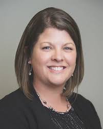 Auth receives Sister Claudia Riehl Living a Legacy Award