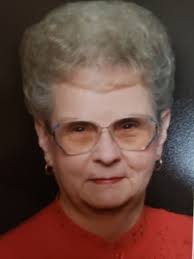 Obituary for Joan Cannon
