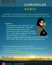 Lembaga keuangan yang beralamat di jalan perintis kemerdekaan no. Loker Plat G Home Facebook