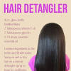 Peppermint essential oil has several hair and scalp benefits and is considered to be really good for people with oily scalp. 1