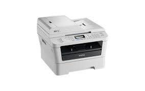Click the manual download button to download soft. Mono Laser All In One Printer Brother Mfc 7360n