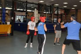 Confira também os ebooks mais vendidos, lançamentos e livros digitais exclusivos. A Pompei Le Stelle Della Boxe In Rosaarriva La Women Boxing League Il Mattino It