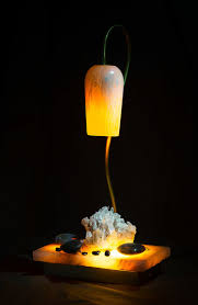 A Portfolio Of Custom Lighting Fixtures By Odell Golomb Artist Run Website