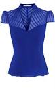 Women s Tops: Blouses, Crop Tops, Tunics More Lord Taylor