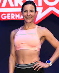 Die muskulatur ist das größte stoffwechselorgan, da sie 40 % der körpermasse einnimmt. Sabrina Mockenhaupt