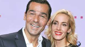 Erol sander (52) plaudert ein süßes detail über seine ehe aus! Frau Von Erol Sander Meine Ehe War Die Holle
