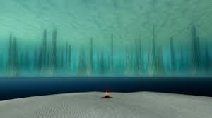 Yogi J - Ash Lake Lore