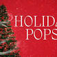 Holiday Pops with the North Carolina Symphony event image