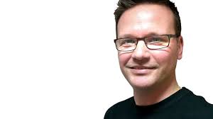 Mark Rumble's Instagram, Twitter & Facebook