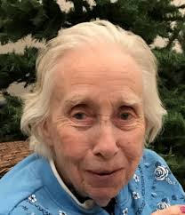 Grace D. Decker Obituary May 3, 2022