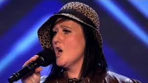 Sami Brookes' audition