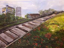556 likes · 31 talking about this · 18,343 were here. Tanglin Halt Where The Trains Used To Pass By Photo