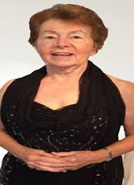 Obituary: Nancy (Hodgkins) Caprio