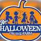 Halloween on the Farm event image