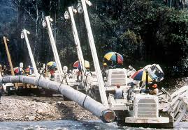 Image result for Gray 1990 Arco Pipeline Company