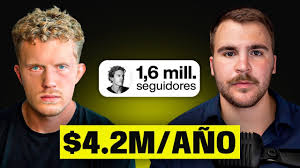 Compré el Curso de $8000 dólares de Dan Koe