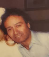 Jesse Bustos (1926-1984)