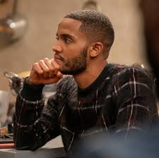 Queen Sugar"'s Nicholas Ashe