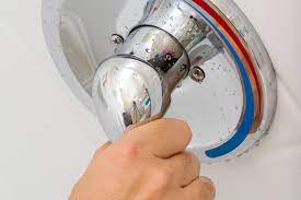 Unterputz mischbatterie für dusche und wanne. Unterputz Einhebelmischer Dusche Reparieren So Geht S