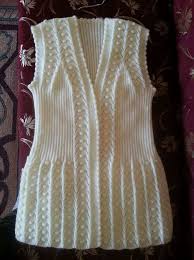 Orgu Bayan Yelek Modelleri 40 Tane En Guzel Ornek Baby Knitting Patterns Orgu Yelek