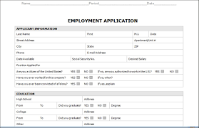 Thank you for taking the time to read over my letter and consider my application. Word Application Templates Demire Agdiffusion Pertaining To Application For Employment Template Job Application Template Word Template Employment Application