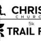 Christ Church 5K Trail Run event image