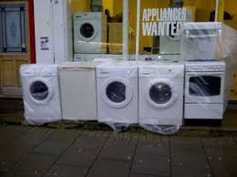 Check spelling or type a new query. Buying A Second Hand Washing Machine