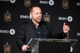 LAFC set to begin new era with CONCACAF Champions Cup game at Real España