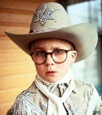 Black Bart Christmas Story Ralphie Movie Blonde Jokes Christmas Story Movie A Christmas Story