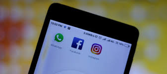 But every now and then these could range from unwanted instagram outages, intstgram not working on android and ios. Facebook Instagram E Whatsapp Hanno Problemi Da Diverse Ore