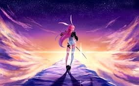 Anime wallpapers, background,photos and images of anime for desktop windows 10 macos, apple iphone and android mobile. 4k Ultra Hd Download Wallpaper Anime
