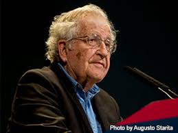 Noam Chomsky