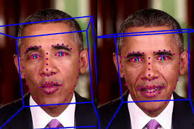Here are some of the best. Researchers Use Facial Quirks To Unmask Deepfakes Berkeley News