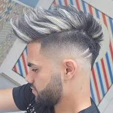 Our team of experts chose the best mens haircuts for 2018. 11 Cool Men S Hairstyles 2018 Best Haircuts For Men Lifestyle By Ps