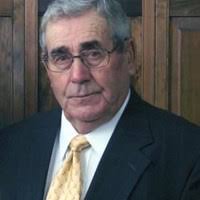 Kenneth Hulin Obituary