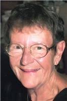 Laurette Johnson Bertelsen Hawk Obituary (1936