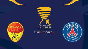The soccer teams paris sg and orléans played 1 games up to today. Orleans Vs Paris Sg Preview And Prediction Live Stream Coupe De La Ligue 1 8 Finals