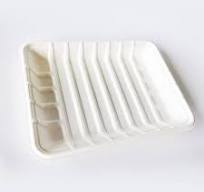 Wholesale Disposable Biodegradable Sugarcane Customizable ...